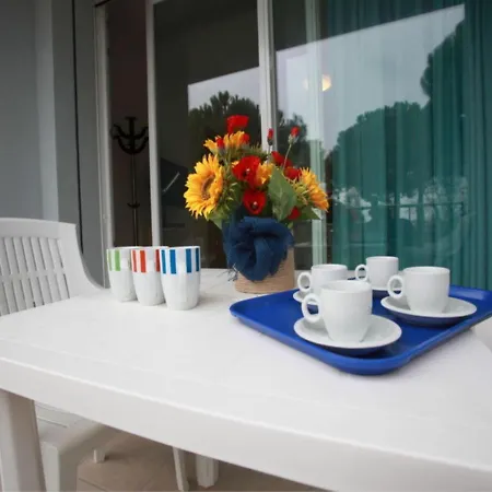 Apartment Modern Two-room Seaview - Beahost *