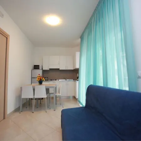 Modern Two-room Seaview - Beahost *