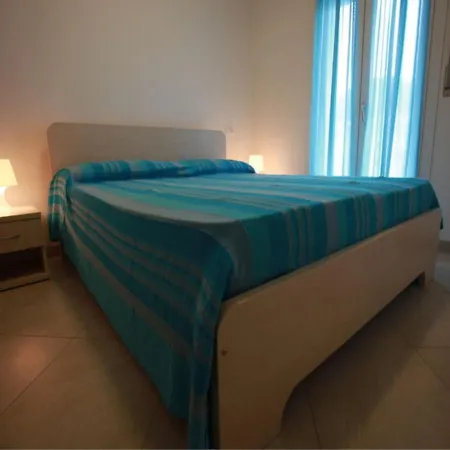Modern Two-room Seaview - Beahost Apartment *