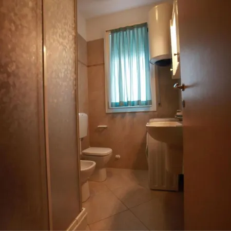 Modern Two-room Seaview - Beahost Apartment Rosolina Mare