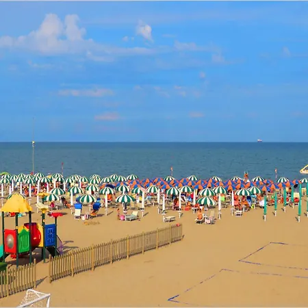 Apartment Modern Two-room Seaview - Beahost Rosolina Mare