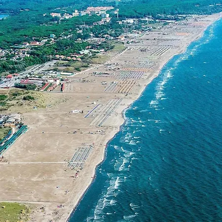 Apartment Modern Two-room Seaview - Beahost Rosolina Mare